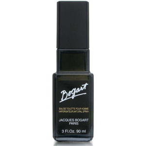 BOGART Signature Jacques Bogart men edt 3.0 oz New tester - 3.0 oz / 90 ml