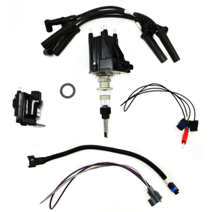 3.0L 4 Cylinder Delco HEI Distributor Kit
