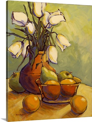 Tulips 1
