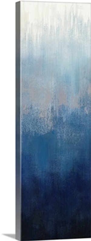 Silver Wave II