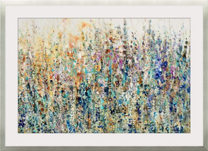 Thicket Wildflowers