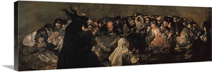 The Witches' Sabbath