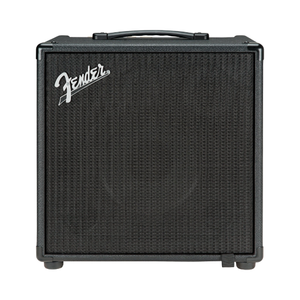 Fender Rumble Studio 1 x 10-inch 40-watt Bass Combo Amp