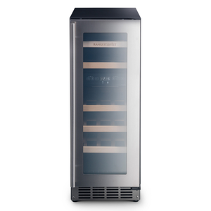 126160 30cm Dual Zone Wine Cooler