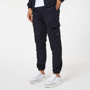 Utility Cargo Pant | Navy