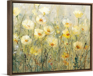 Summer in Bloom I