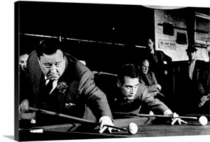 The Hustler (1961)