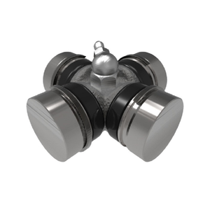 Weasler Cross & Bearing Kit 1.063" Cap x 2.500" OAL w/ Internal Snap Rings