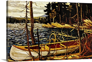 The Canoe