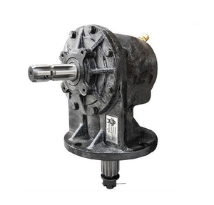 75HP Gearbox 1-3/8" 6 Spline Input & 15 Spline 2" Output Shaft