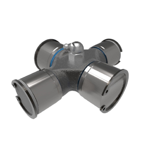 Weasler Unequal Cross & Bearing Kit 27 MM x 32 MM x 76 MM x 94 MM
