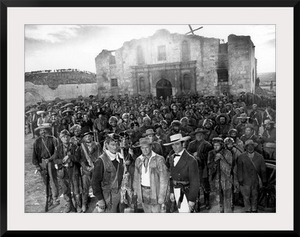 The Alamo - Movie Still