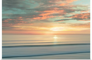 Beach Sunrise