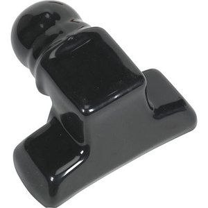 Flange Towball Cover