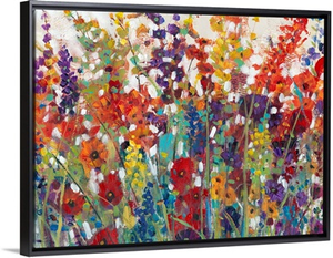 Variety of Flowers II