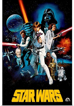 Star Wars (1977)