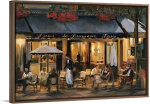 La Brasserie