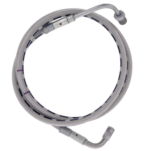 Polaris 1912258 Rear Left Brake Line 2015-2019 General & RZR 900 1000 OEM