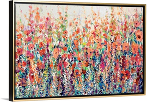 Flourish of Spring