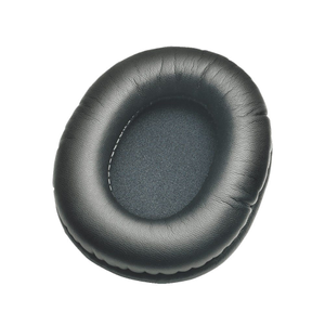 Audio Technica ATH M40X Single Replacement Ear Pad (Black)
