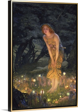 Midsummer Eve