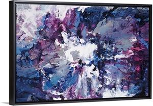 Violet Waters Seduction