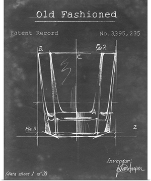 Barware Blueprint I