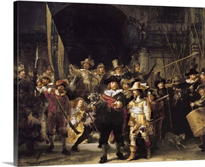 The Night Watch