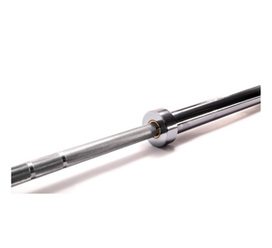 Phase 1 7ft Olympic Barbell