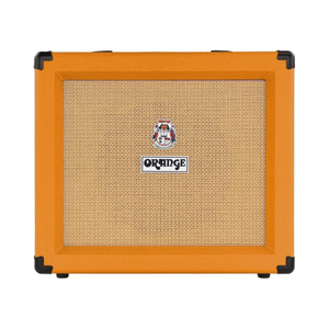 Orange Crush 35RT 35-watt 1 x 10-inch Combo Amplifier - Orange