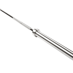 Phase 1 6ft Olympic Barbell