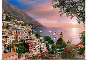 Positano