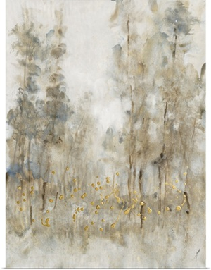 Thicket Of Trees II