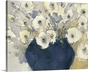 White Blossom Study II