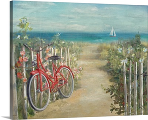 Summer Ride Crop