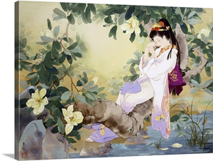Nemuri No Otome