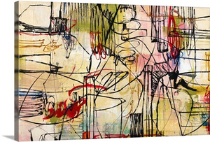Stolen Sketchbook II