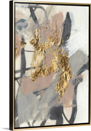 Golden Blush II