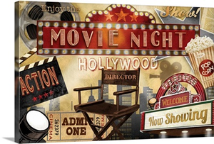 Movie Night