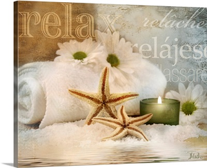 Relaxation II