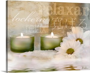 Relaxation I