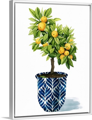 Fruit Tree I