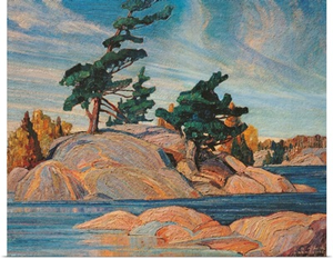 Island Georgian Bay