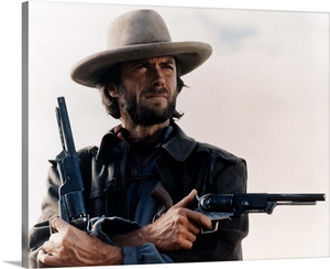 The Outlaw Josey Wales, 1976