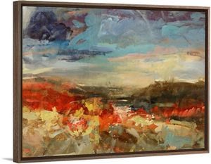 Landscape Study