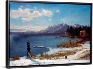 Lake Tahoe