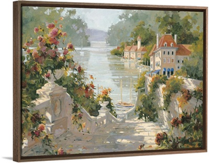 Italian Harbor