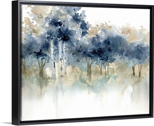 Waters Edge I