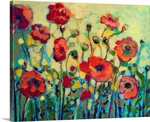 Anitas Poppies