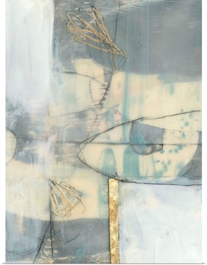Gilded Whimsy II